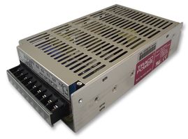 TRACO POWER TXL 060-0533TI AC/DC Enclosed Power Supply (PSU), ITE, 3 Outputs, 60 W, 5 VDC, 7 A, 15 VDC