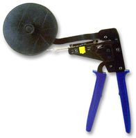 AMP - TE CONNECTIVITY 734870-1 Crimp Tool, Ratchet, AMP MICRO-MATCH COSI 24-20AWG Contacts
