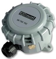 CROUZET AUTOMATION 89 750 152 EXTERNAL SENSOR, -10 TO 40DEG C, 24V
