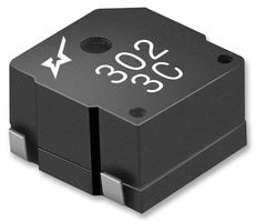 STAR MICRONICS NFT-03C AUDIO TRANSDUCER, 74DB, 10CM, SMD