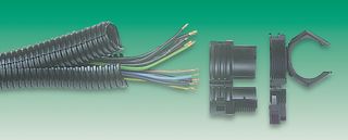 ABB - KOPEX ECPB0510 CONDUIT, RETRO-FIT, 25MMX10M