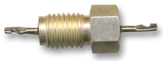 TUSONIX 4206-001LF Power Line Filter, General Purpose, 1 kV, 25 A, Chassis Mount