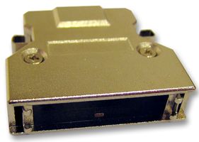 AMPHENOL COMMUNICATIONS SOLUTIONS MD5ML68S14 HOOD, MD5, 68WAY, METAL
