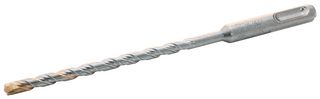 RUKO 211061 Drill Bit, Impact, SDS Plus, 6 mm Bit Size, 100 mm Effective Length, 160 mm Overall