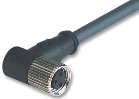 HIRSCHMANN E08-CC3A1A-DF0200C1-XA500-AC
