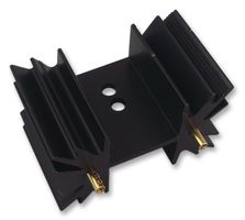 FISCHER ELEKTRONIK SK 129 25,4 STS