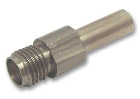 HIROSE / HRS MS-147-HRMJ-1 RF / Coaxial Adapter, MS-147, Jack, SMA, Jack, Straight Adapter, 50 ohm