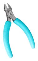 WELLER EREM 884E Cutter, Relieved Head, Side, 120 mm, Flush, 1.8 mm, EREM