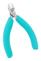 WELLER EREM 595E Cutter, Tapered Head, Side, 114 mm, Full Flush, 1.2 mm, EREM