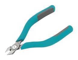 WELLER EREM 2477E Cutter, Small, Side, 127 mm, Full Flush, 0.8 mm, EREM