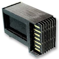 TE CONNECTIVITY 1410421-1 CONNECTOR, R/A, VITA 41, FULL