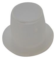 ETTINGER 014.10.071 Blanking Plug, 7 mm Hole Dia, Natural, PE (Polyethylene), M8, 11 mm