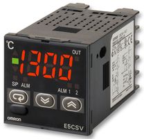 OMRON INDUSTRIAL AUTOMATION E5CSVQ1TD500AC DC24