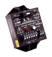 UNITED AUTOMATION STOM-2