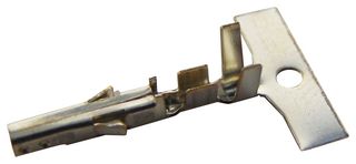 AMP - TE CONNECTIVITY 794956-1 Contact, PE, Socket, Crimp, 18 AWG, Tin Plated Contacts, VAL-U-LOK Series Connector System