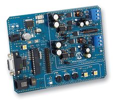 MICROCHIP DM300023