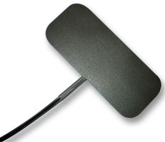 PCTEL WS3947-C-3M-SMA/SMA ANTENNA, QUAD CELL, 3G, GPS, 2.4GHZ