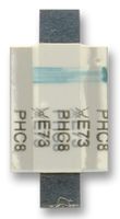 TE CONNECTIVITY - RAYCHEM LR4-730F Battery Strap PTC, 20 VDC, 7.3 A, 14.1 A, 5 s, 100 A