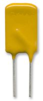 LITTELFUSE RGEF700 Resettable Fuse, PPTC, PolySwitch RGEF, 16 VDC, 7 A, 11.9 A, 3.5 s, Rectangular