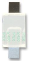 RAYCHEM - TE CONNECTIVITY SRP420F Battery Strap PTC, PolySwitch SRP, 30 VDC, 4.2 A, 7.6 A, 6 s, 100 A