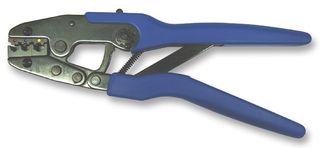 MULTICOMP PRO KST2000B Crimp Tool, Ratchet, 22-10AWG Cables