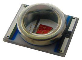 CREE LED XR7090-AM-L1-0001 High Brightness LED, XLamp XR, Amber, 595 nm, 100 °, 42 lm, 700 mA