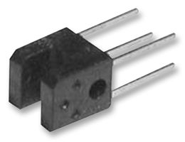 OMRON ELECTRONIC COMPONENTS EESX1103 PHOTO INTERRUPTER, TRANSMISSIVE, 2MM