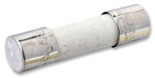 LITTELFUSE 021502.5MXP Fuse, Cartridge, Time Delay, 2.5 A, 250 V, 5mm x 20mm, 0.2" x 0.79", 215