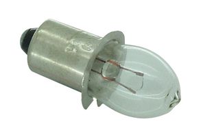 CML INNOVATIVE TECHNOLOGIES 13211430 Incandescent Lamp, 6 V, P13.5S, B-3 1/2