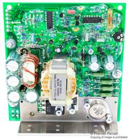 BLOCK SDC60/15-20 Non Isolated POL DC/DC Converter, ITE, 4.5 V, 15 V, 20 A