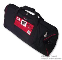 PLANO PL513003 TOOL BAG, 27", HARDBOTTOM, A513003