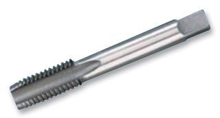 DORMER E500M10NO1 HAND TAP, HSS, GT, 10 X 1.5MM, TAPER