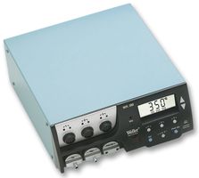 WELLER WR 3M (UK + EU) Soldering Station Power Supply, For Weller WR3M High End Rework Station, 550 °C, 420 W, 230 V
