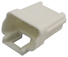 JST / JAPAN SOLDERLESS TERMINALS B02B-WPJSS-1(LF)(SN)