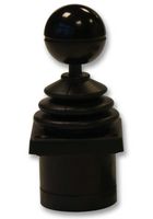 APEM 9SY40SC65124 Joystick, 2, 15 V