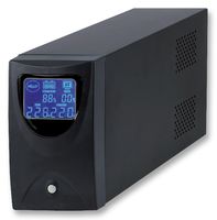 EA ELEKTRO-AUTOMATIK EA-UPS INFORMER GUARD LCD2 2000 AP