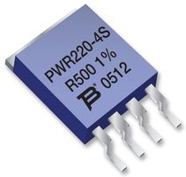 BOURNS PWR220-4SAR002J RESISTOR, FOIL 0R002 TO220