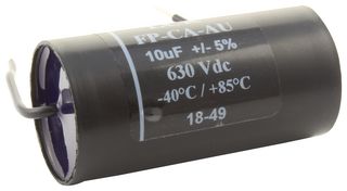 LCR COMPONENTS FP-CA-10-AU