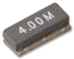 AEL CRYSTALS C4M000000S004 Resonator, Ceramic, AEL ZTTxx, 4 MHz, ± 0.5%