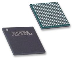 ALTERA EP1C6F256C8N