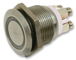 ARCOLECTRIC / BULGIN LIMITED MPI002/TERM/D4