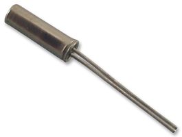 CITIZEN FINEDEVICE CFV206 32.000KAZF-UB Crystal, 32 kHz, 30 ppm, 12.5 pF