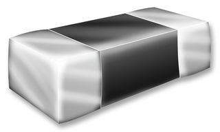 KEMET L0603CR39JRMST Multilayer Inductor, 390 nH, 2.3 ohm, 350 MHz, 150 mA, 0603 [1608 Metric], L-RMS Series