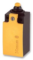 EATON MOELLER LS-11S Microswitch, Snap Action, Plunger, SPST-NO, SPST-NC, Cage Clamp, 6 A, 220 V