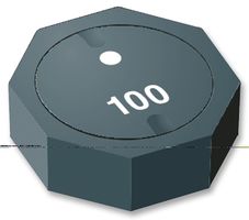 BOURNS SRU1038-3R5Y Power Inductor (SMD), 3.5 µH, 5.5 A, Shielded, 5.5 A, SRU1038 Series
