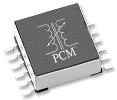 EATON COILTRONICS VP5-0053TR-R INDUCTOR/TRANSFORMER, 3.4UH, SMD