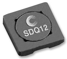 EATON COILTRONICS SDQ12-4R7-R INDUCTOR, 4.7UH, 20%