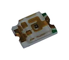 DIALIGHT 598-8110-107F LED, Red, SMD, 0805 [2012 Metric], 20 mA, 2.2 V, 642 nm