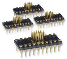 INFINEON CY3250-20PDIP-FK IC Adapter, Emulator Pod Foot, For PSOC, 20-DIP