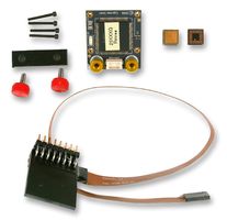 INFINEON CY3250-29XXXQFN ICE POD KIT, FOR CY8C29XXX, QFN